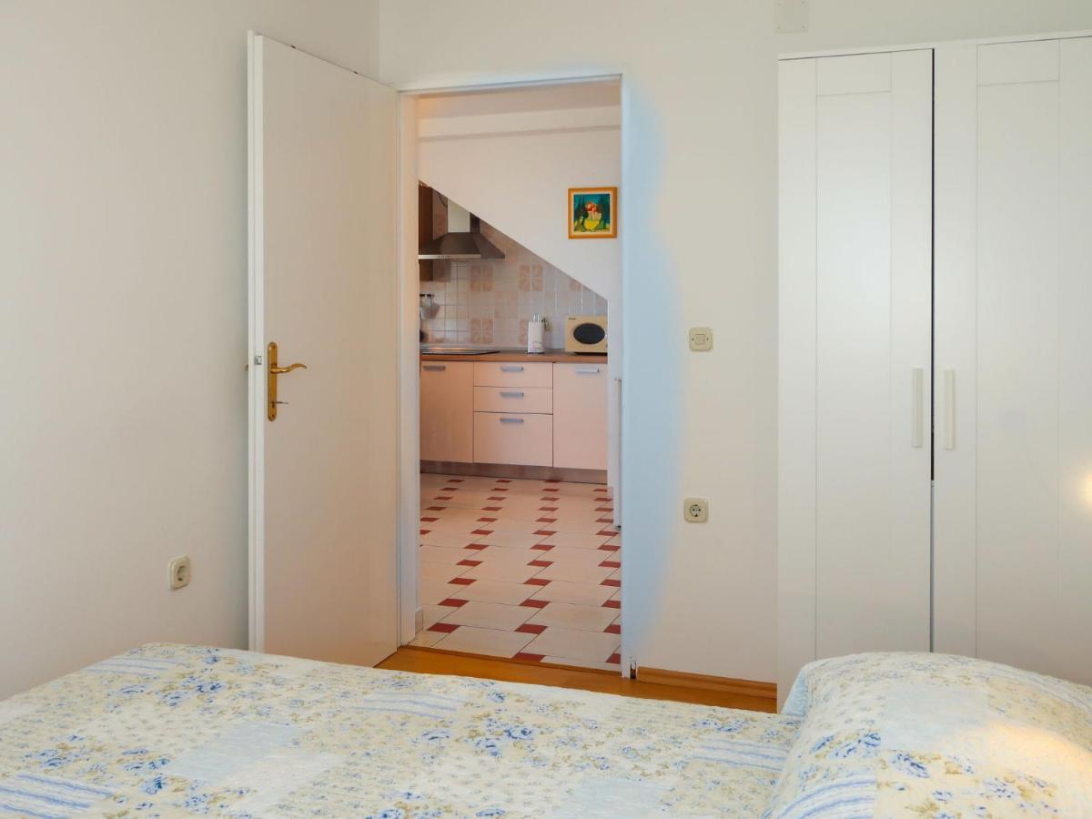 Apartment Marinella - Lbn121 By Interhome ลาบิน ภายนอก รูปภาพ