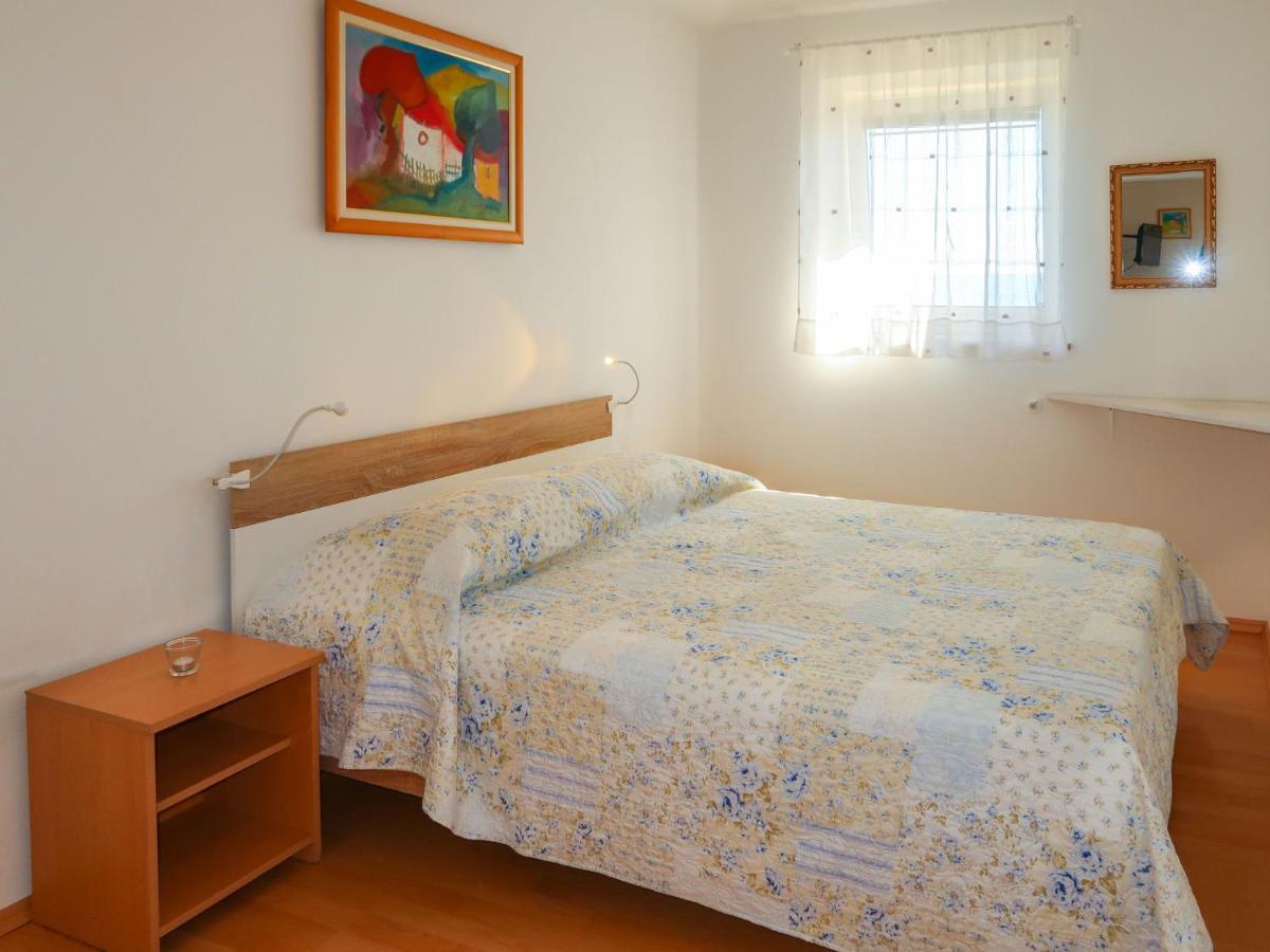 Apartment Marinella - Lbn121 By Interhome ลาบิน ภายนอก รูปภาพ