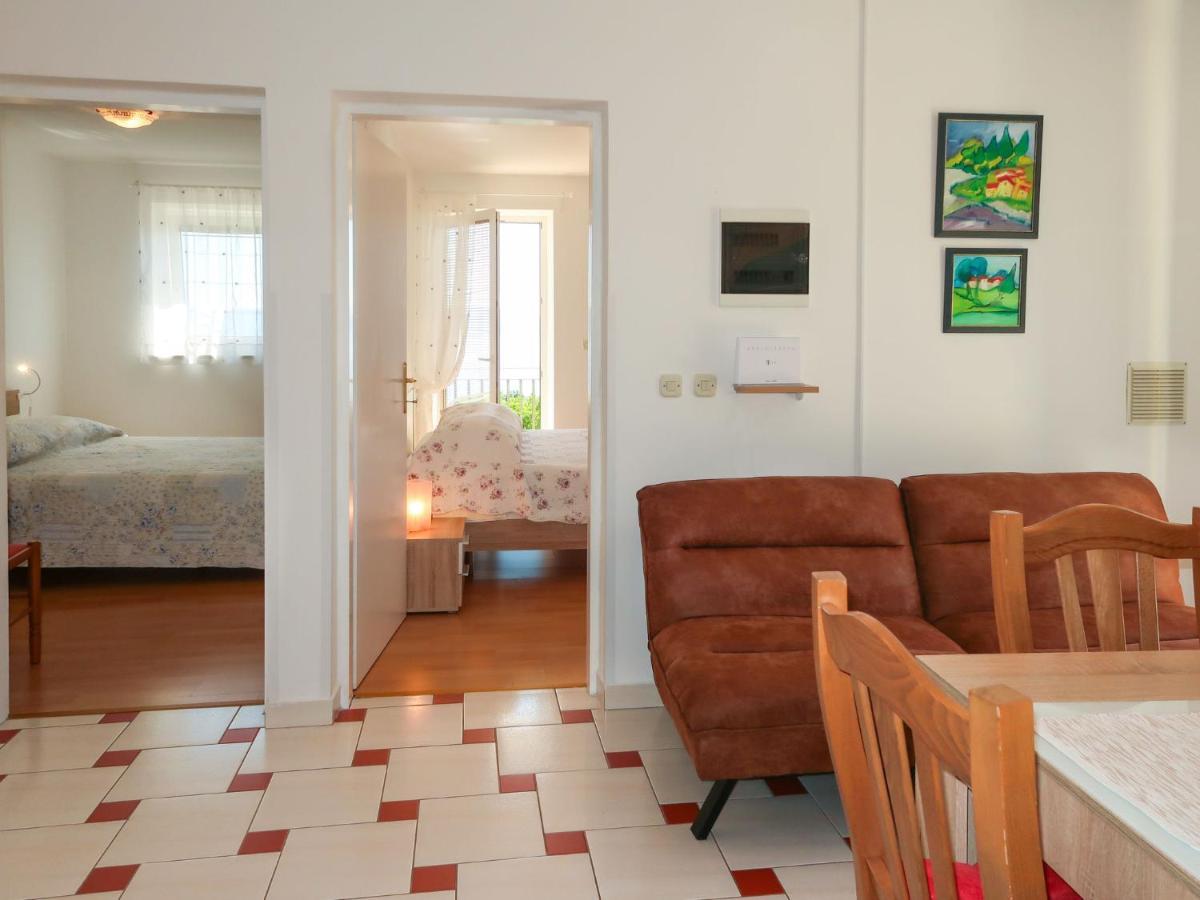 Apartment Marinella - Lbn121 By Interhome ลาบิน ภายนอก รูปภาพ