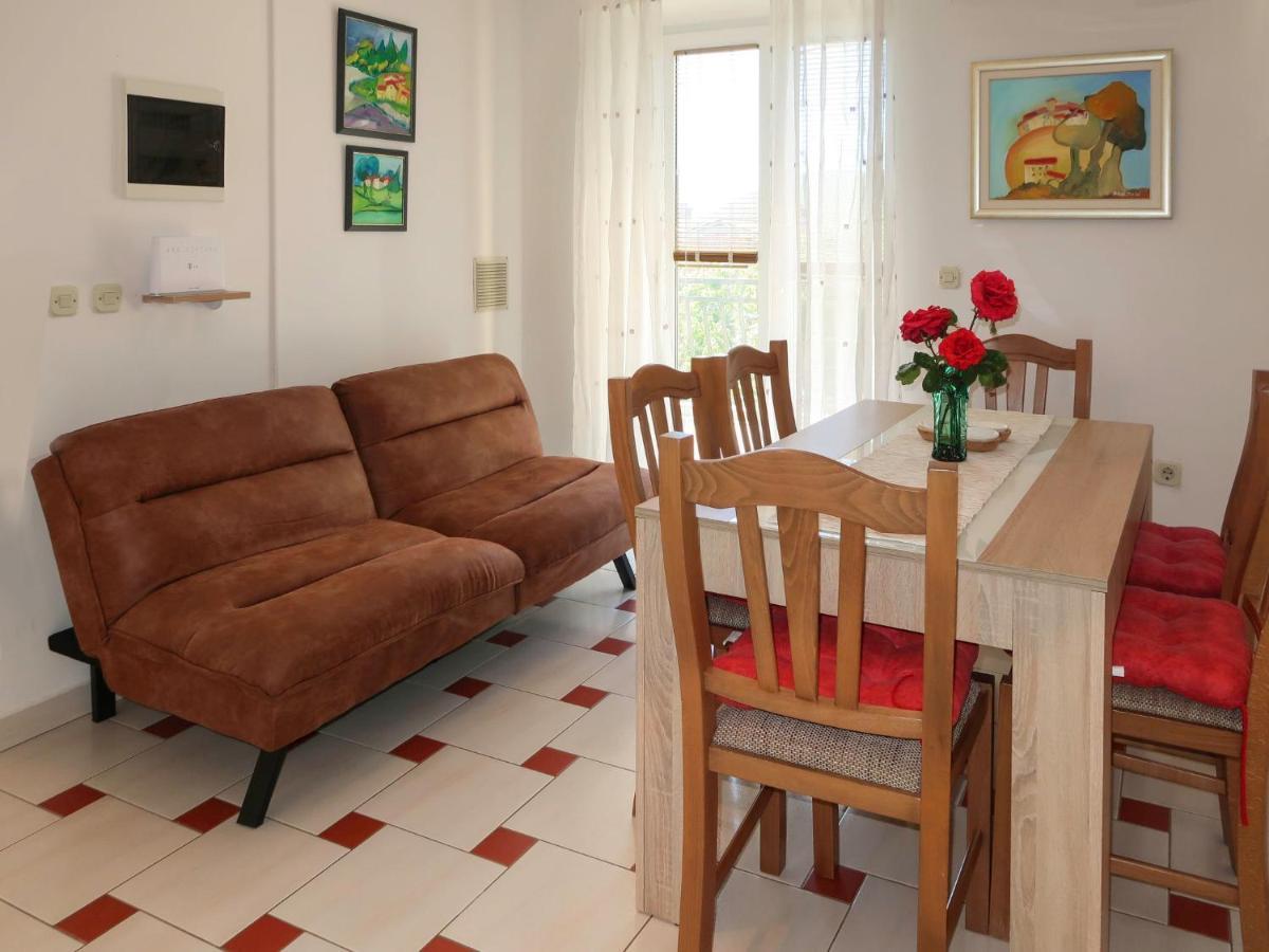 Apartment Marinella - Lbn121 By Interhome ลาบิน ภายนอก รูปภาพ